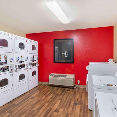 Suburban Studios Columbus Bradley Park Εξωτερικό φωτογραφία